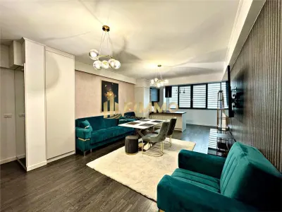 Apartament superb | 2 cam | 2 Locuri de parcare subterane | ID:1677 - foto 3