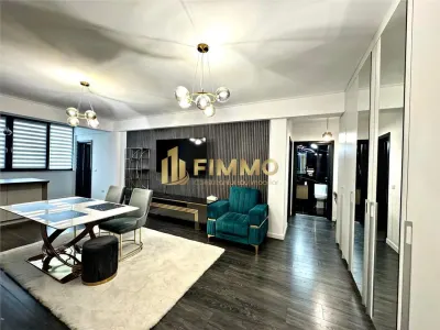 Apartament superb | 2 cam | 2 Locuri de parcare subterane | ID:1677 - foto 4