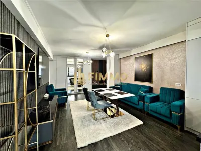 Apartament superb | 2 cam | 2 Locuri de parcare subterane | ID:1677 - foto 5