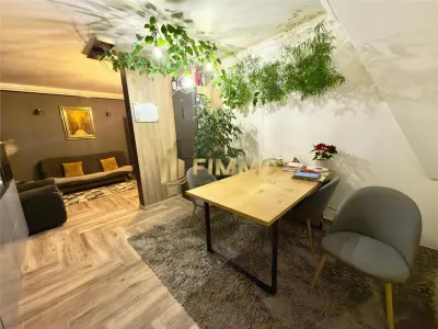 Ap. Modern | 3 Camere | 63 mp | ID : 1579 - foto 2
