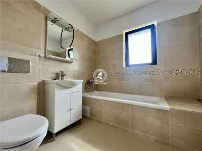 Vila cu 3 camere si 420mp teren in Lunca Cetatuii - foto 7