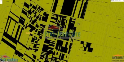Vindem locuri de casa 540 sau 640mp in Zimand Cuz 7 km de Arad - foto 2