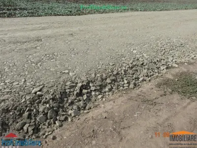 Vindem locuri de casa 540 sau 640mp in Zimand Cuz 7 km de Arad - foto 10
