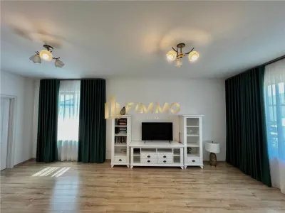 Casa Individuala - Ipotesti | 500 mp | Mobilata, utilata | ID:1298 - foto 2