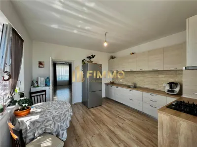 Casa Individuala - Ipotesti | 500 mp | Mobilata, utilata | ID:1298 - foto 13