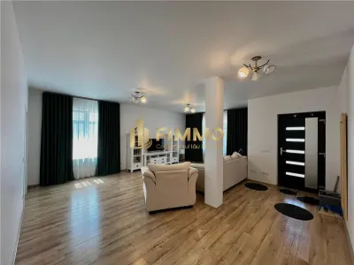 Casa Individuala - Ipotesti | 500 mp | Mobilata, utilata | ID:1298 - foto 4