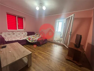 Casa 3 camere cu terasa, renovata, cartierul Nou, zona linistita - Tulcea