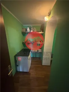 Casa 3 camere cu terasa, renovata, cartierul Nou, zona linistita - foto 9