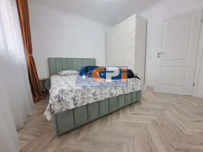 De vanzare casa plan parter, 4 camere, 2 bai, teren 400 mp, Vorovesti, 900 m de rond autobuz - foto 12