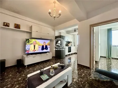 Apartament 2 camere  de vanzare  Valea Lupului, - Iasi