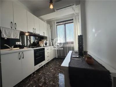 Apartament 2 camere  de vanzare  Valea Lupului, - foto 3