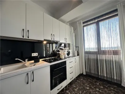 Apartament 2 camere  de vanzare  Valea Lupului, - foto 4