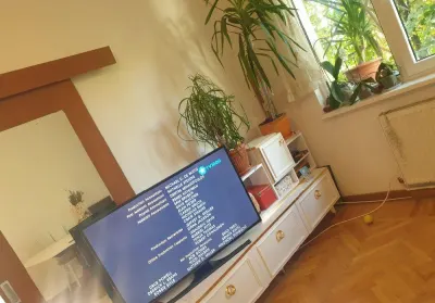 Apartament luminos cu 2 camere in zona Dna Ghica - Bucuresti