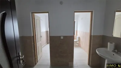 Spatiu de birouri, 125 mp, etaj 1, Aleea Dumbravii, nr. 10 - foto 9