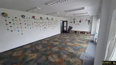 Spatiu de birouri, 137 mp, etaj 2, Aleea Dumbravii, nr. 10 - foto 3