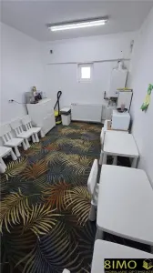 Spatiu de birouri, 137 mp, etaj 2, Aleea Dumbravii, nr. 10 - foto 6