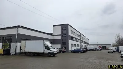 Spatiu de birouri, 137 mp, etaj 2, Aleea Dumbravii, nr. 10 - foto 8