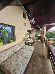 Vilă Individuala 5 camere în Aroneanu, Iași – 160 mp Utili, Teren 786 mp & Anexă Locuibilă - foto 16