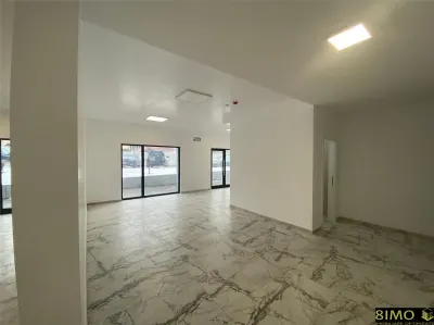 Spatiu comercial nou de inchiriat 106 mp, in complexul Avanera - foto 4