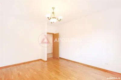 Herastrau, Cartierul Francez Aviatiei 4 camere LUX Loc parcare Boxa - foto 4