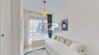 Ap 3 camere / Pipera Plazza, Mobilat Partial, 0 Loc de Parcare - foto 5