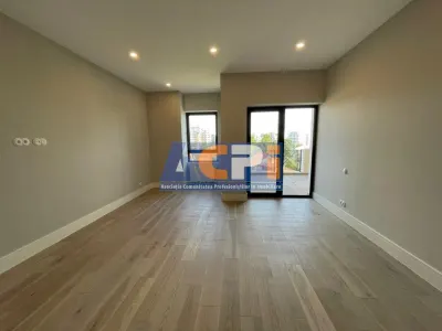Penthouse Triana Pipera Complex 4 camere 188mp - foto 10
