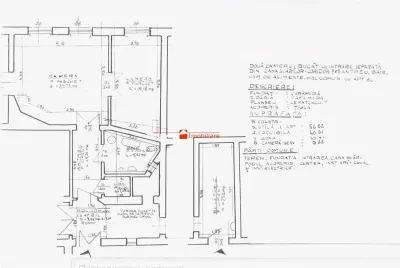 Apartament 2 camere | Ultracentral - foto 7