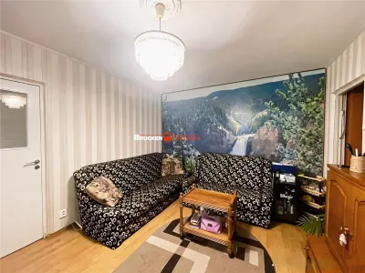APARTAMENT 2 CAMERE - tip Y, Parter inalt, Str. Italiana - foto 6