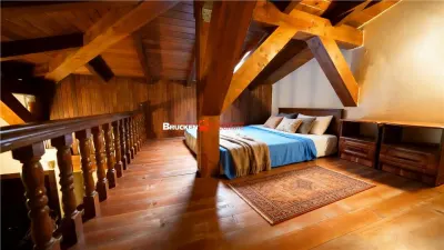 Casa P+M cu demisol | Zona Iosia, Oradea — 153,3 mp utili - foto 12