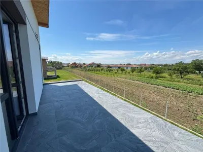 Casa individuala P+1 -Sasar - foto 16