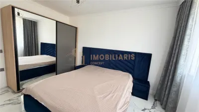 Apartament 2 camere, zona Berariei - foto 4