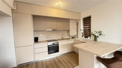 Apartament 2 camere, zona Berariei - foto 2