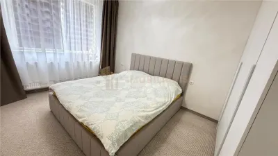 Apartament 2 camere, zona Berariei - foto 5