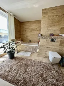 Penthouse de vanzare, zona Hotel Europa - foto 12