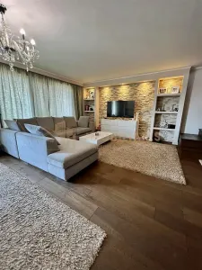 Penthouse de vanzare, zona Hotel Europa - foto 4