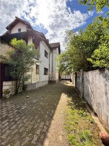 Casa individuala zona Lucaciu - foto 14