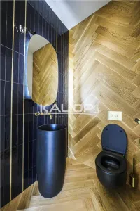 Vila de lux | acces la piscina si facilitati premium | Borhanci - foto 15