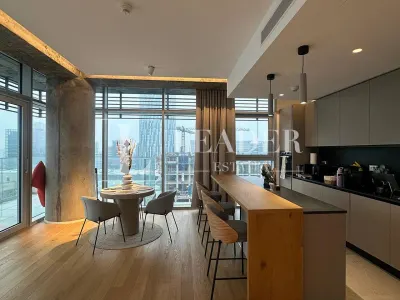 Apartament cu vedere panoramica | Floreasca | Promenada - Bucuresti
