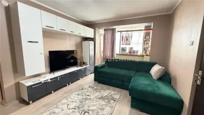 Apartament 3 camere, zona Spitalul TBC - Baia Mare