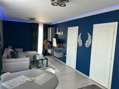 Apartament 2 camere de inchiriat - foto 4