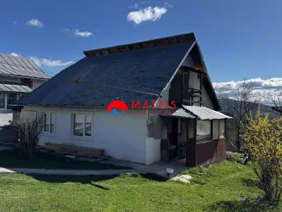 Casa de vanzare Comarnic Ghiosesti | 3.025 mp | 49.000 € FIX | 0% comision - Comarnic