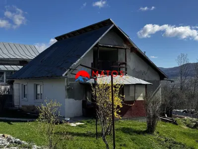 Casa de vanzare Comarnic Ghiosesti | 3.025 mp | 49.000 € FIX | 0% comision - foto 4