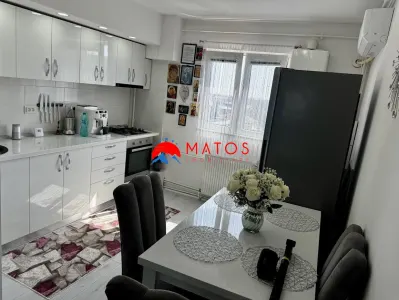 Garsoniera de vanzare Baicoi | De lux | Etaj 4 | zona linistita | - foto 5