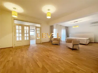 [VIDEO] Penthouse 4 camere de inchiriat 403 mp - Herastrau - foto 13