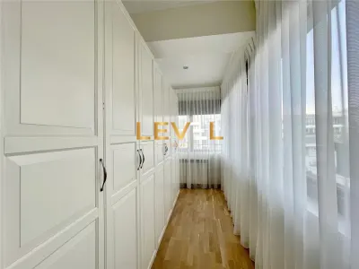 [VIDEO] Penthouse 4 camere de inchiriat 403 mp - Herastrau - foto 15