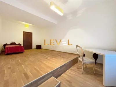 [VIDEO] Penthouse 4 camere de inchiriat 403 mp - Herastrau - foto 21
