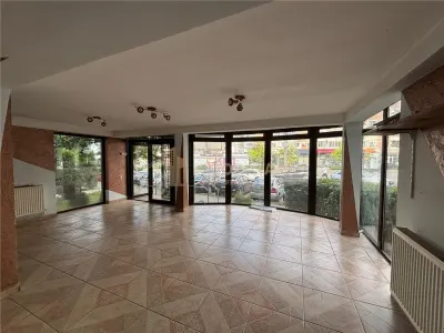 De vanzare Spatiu Comercial - Baia Mare