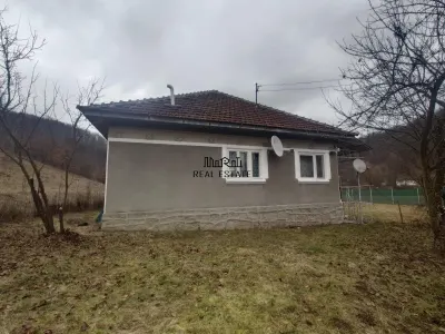 1.3 haTeren si  Casa Luncoiu de Jos - foto 11
