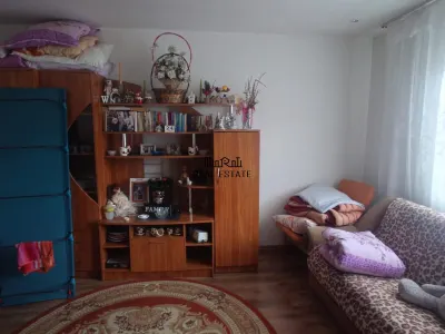 1.3 haTeren si  Casa Luncoiu de Jos - foto 6