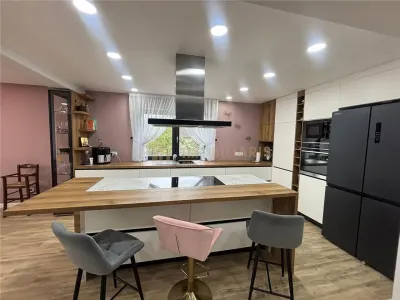 Casa tip duplex -Ocolis - foto 4